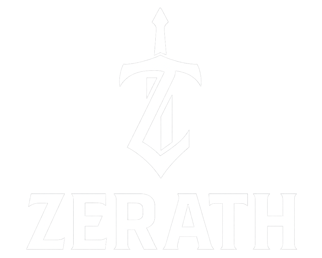 Zerath
