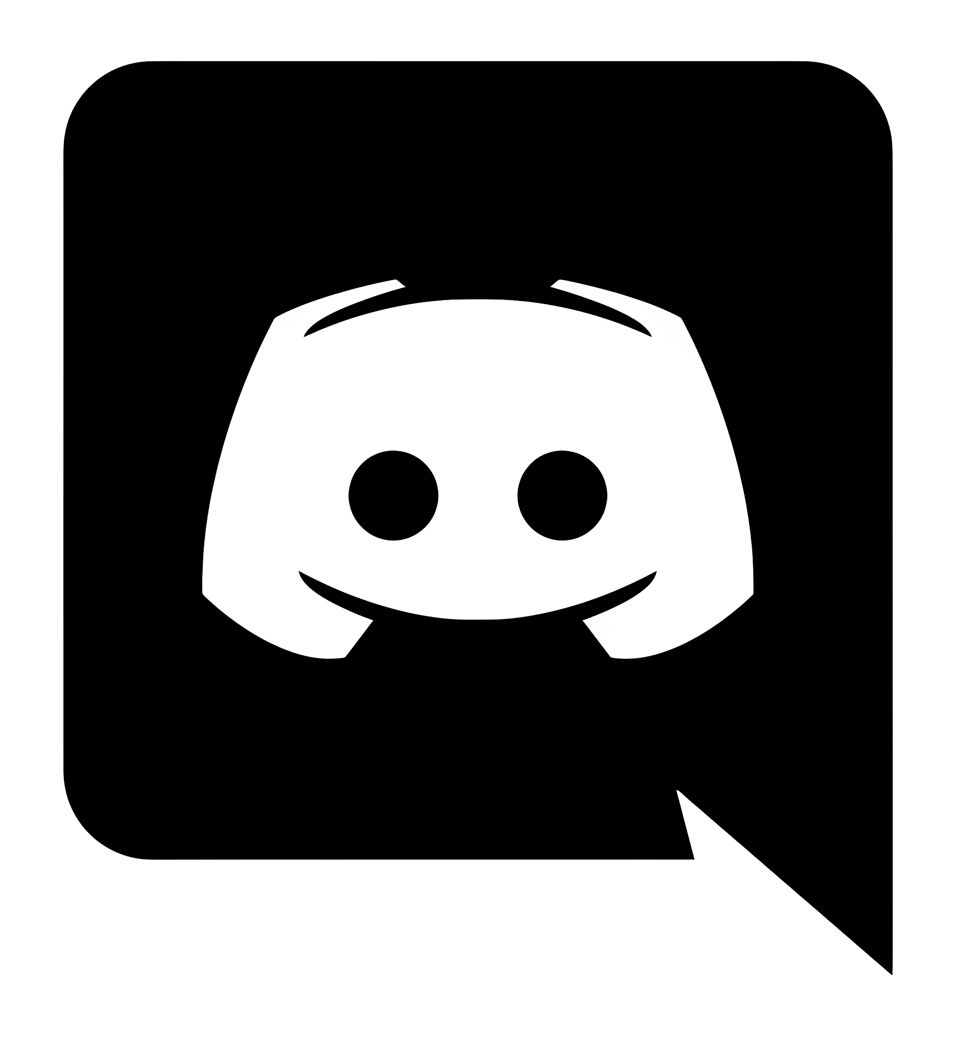 Pozvánka na Discord